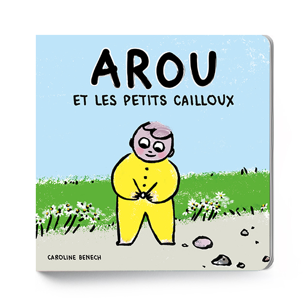 Arou et Doudou