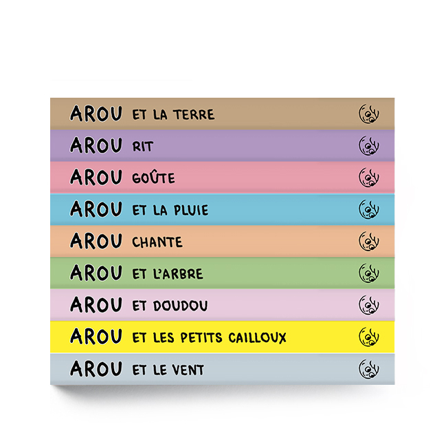 La collection
