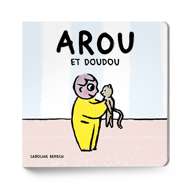 Arou et Doudou